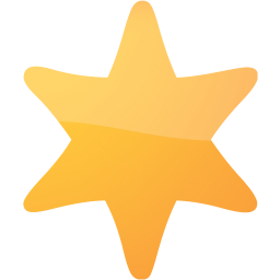 star 17 icon