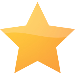 star 2 icon