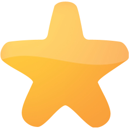 star 23 icon