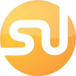 stumbleupon 7 icon