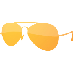 sunglasses icon