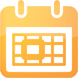 tear of calendar icon