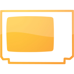 television 10 icon