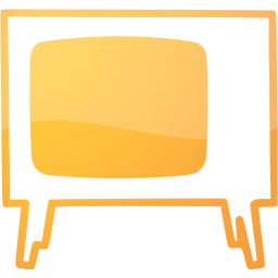 television 6 icon