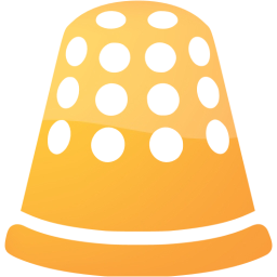 thimble icon