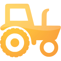 tractor icon