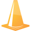 traffic cone