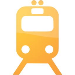 train icon