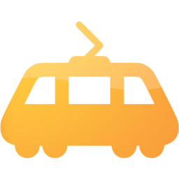 tram icon