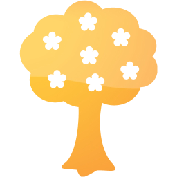 tree 13 icon