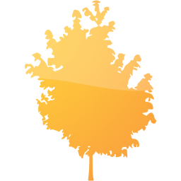 tree 25 icon