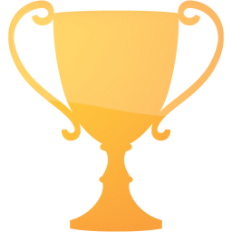 trophy 2 icon