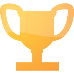 trophy 4 icon