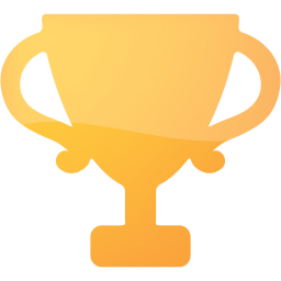 trophy icon