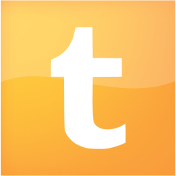 tumblr 2 icon