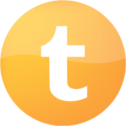 tumblr 4 icon