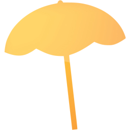 umbrella 3 icon