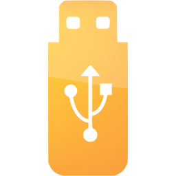 usb 2 icon