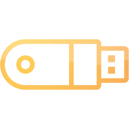 usb 3 icon