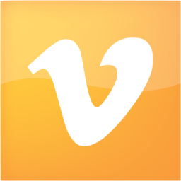 vimeo 2 icon