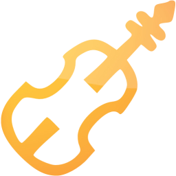 violin icon