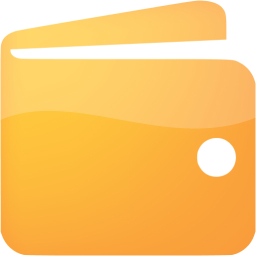 wallet icon