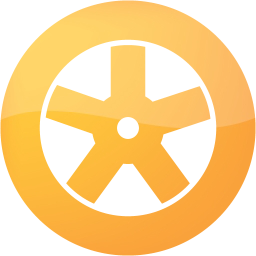 wheel 3 icon