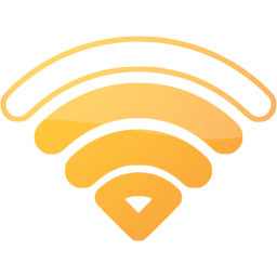 wifi 3 bars icon