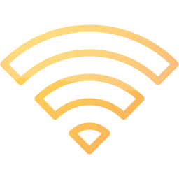 wifi 3 icon