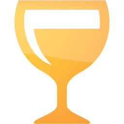 wine glass icon