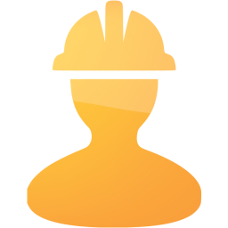 worker icon