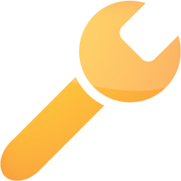 wrench icon