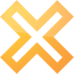 x mark 2 icon