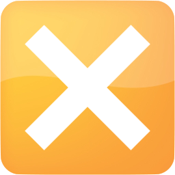 x mark 5 icon