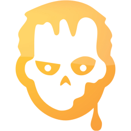 zombie icon