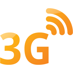 3g icon