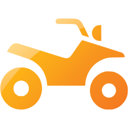 4 wheeler icon