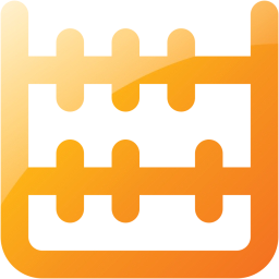 abacus icon