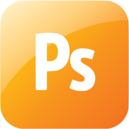 adobe ps icon