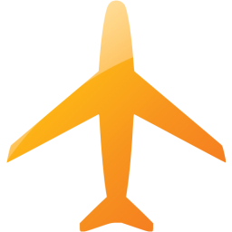 airplane 7 icon