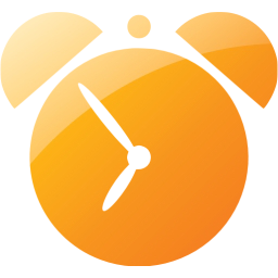 alarm clock 2 icon