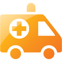 ambulance 2 icon