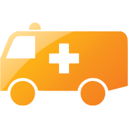 ambulance 4 icon