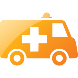 ambulance icon