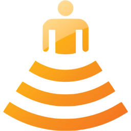 amphitheater icon