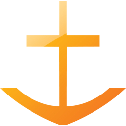 anchor 5 icon