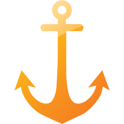 anchor 6 icon