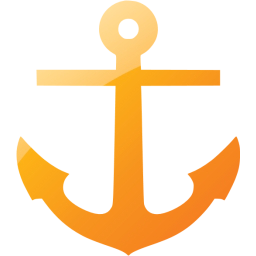 anchor icon