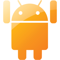 android 3 icon