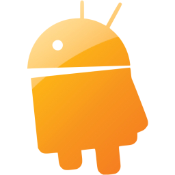 android 5 icon